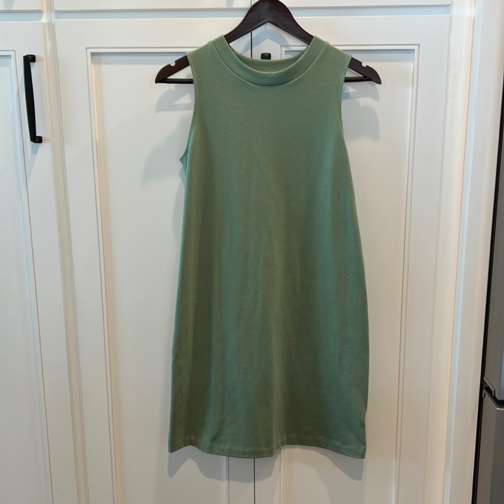 A New Day dress